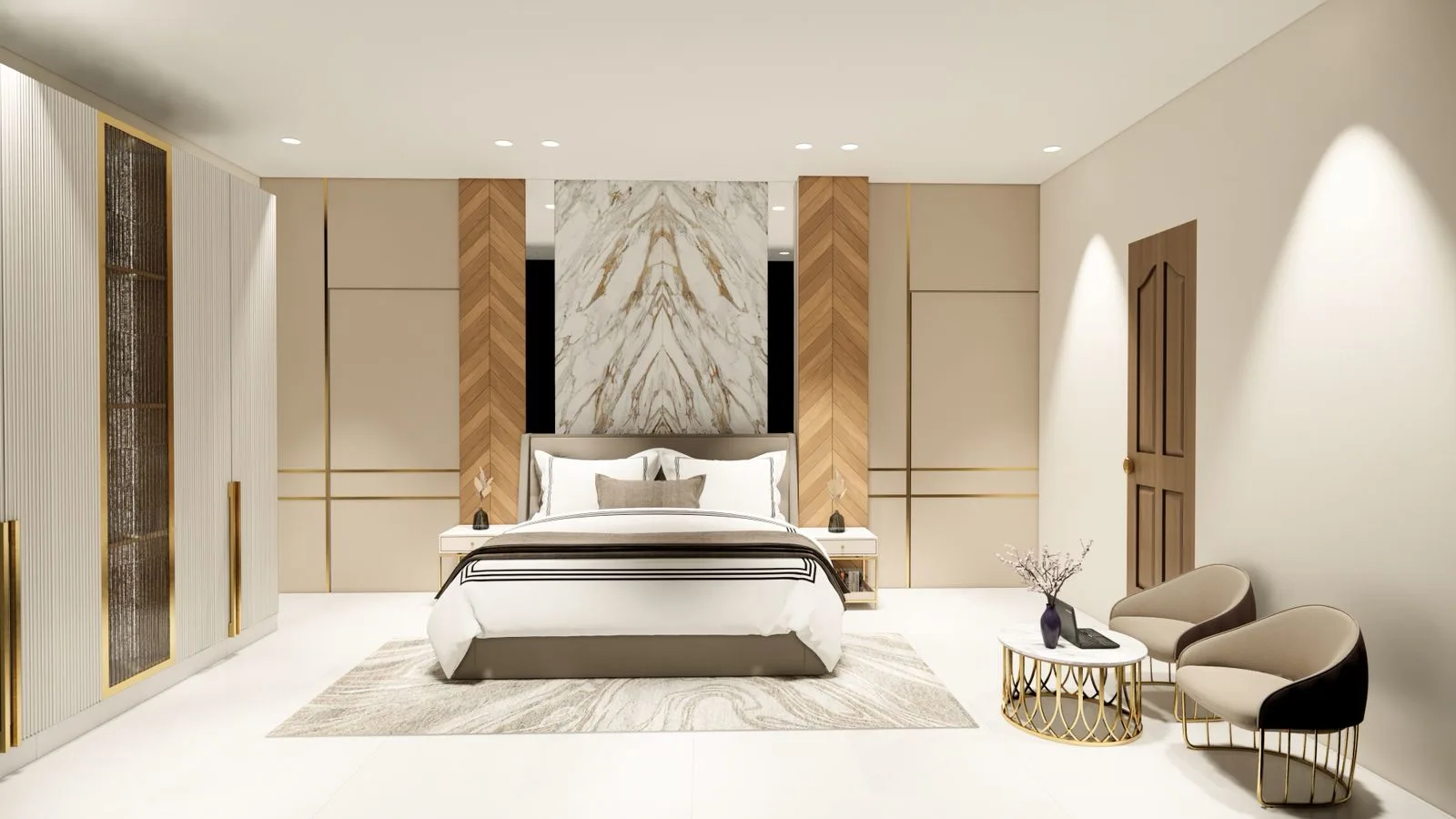 Creative Visualization