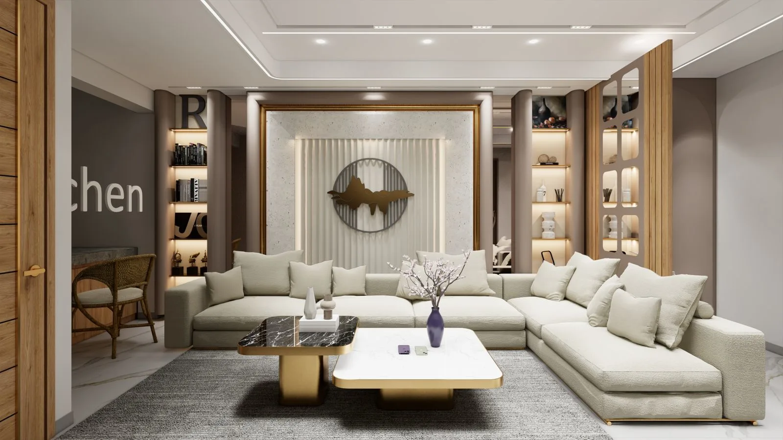 Happy Indian Clients